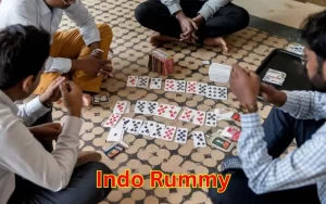 Indo Rummy