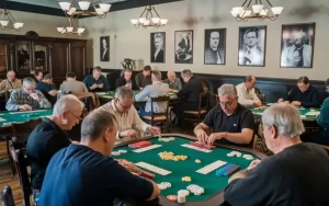 rummy club