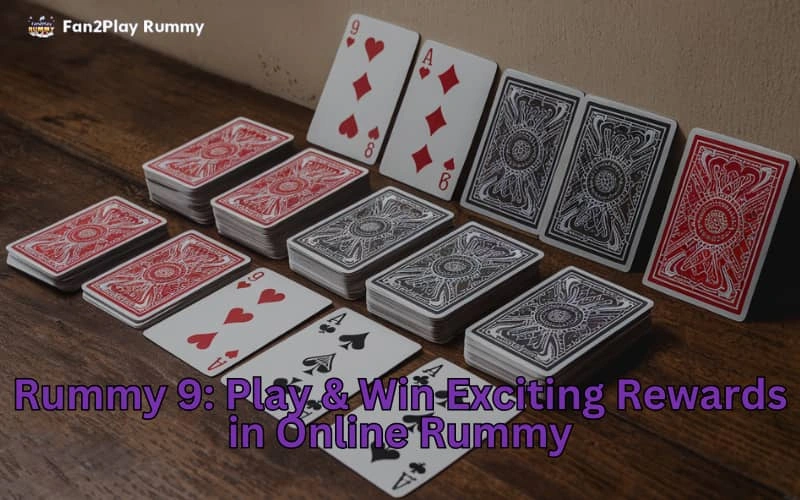 rummy 9